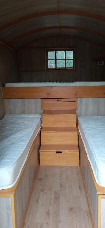 Agricampeggio U Beriun Hotel Onzo 0*,