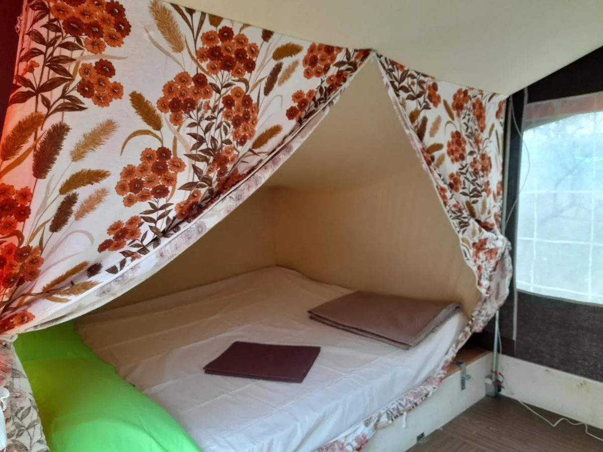 Hotel Agricampeggio U Beriun Onzo